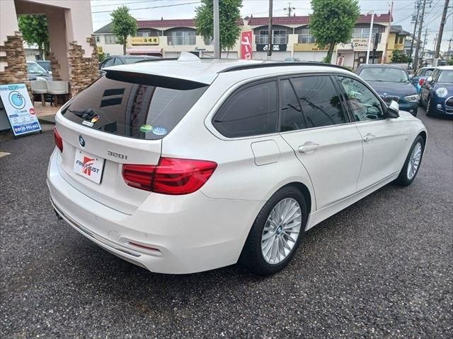 Bmw 3 SERIES 2015-11 5481-4