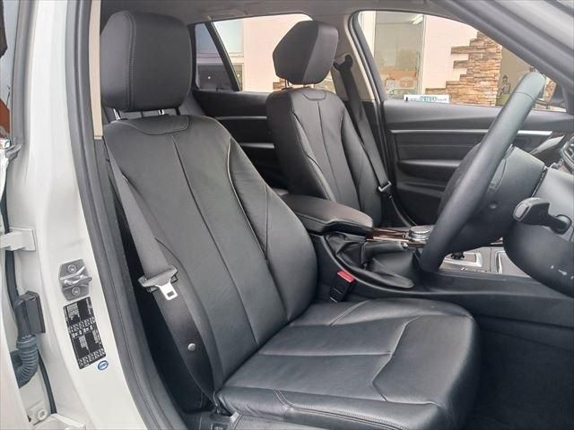 Bmw 3 SERIES 2015-11 5481-18