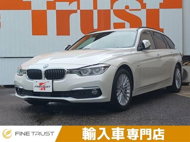 Bmw 3 SERIES 2015-11 5481-0