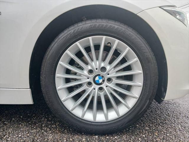 Bmw 3 SERIES 2015-11 5481-14