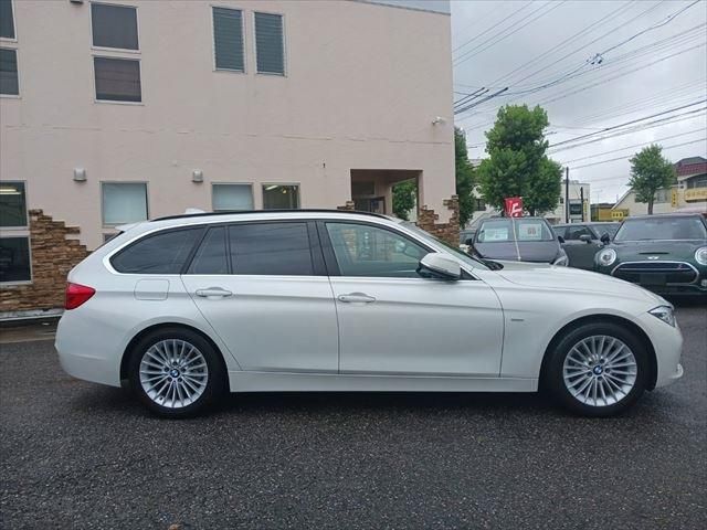 Bmw 3 SERIES 2015-11 5481-3