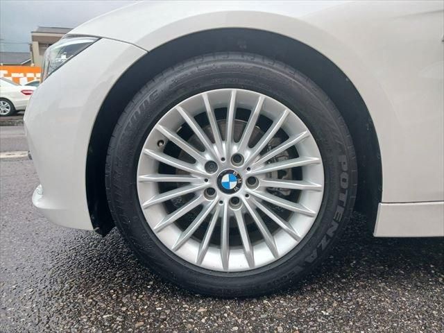Bmw 3 SERIES 2015-11 5481-17