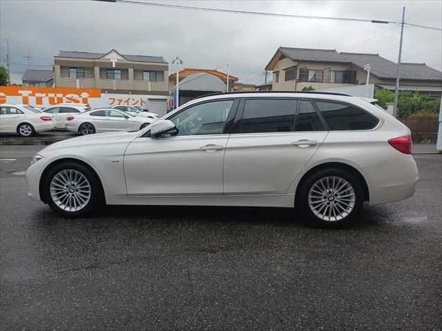 Bmw 3 SERIES 2015-11 5481-7