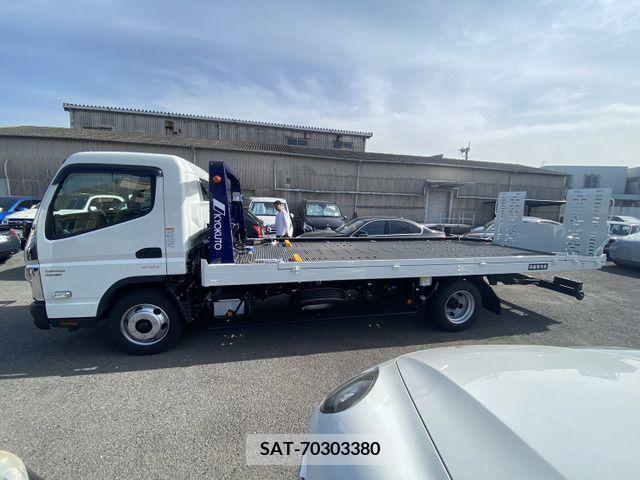 Mitsubishi CANTER 2023-11 263453-5