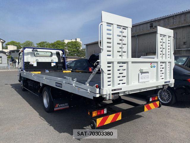Mitsubishi CANTER 2023-11 263453-6