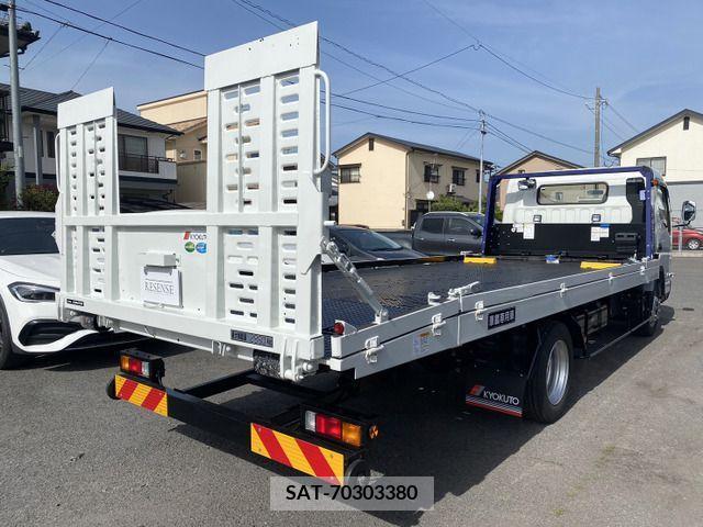 Mitsubishi CANTER 2023-11 263453-2