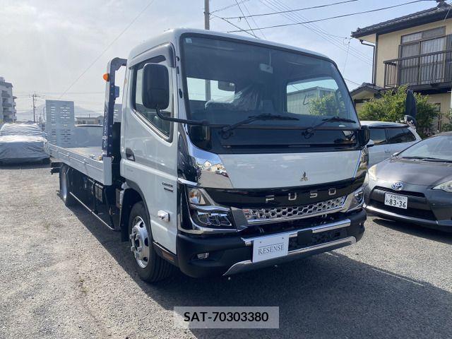 Mitsubishi CANTER 2023-11 263453-4