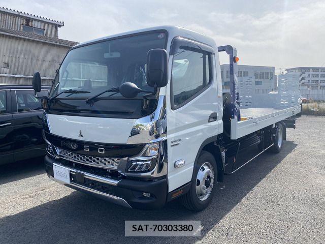 Mitsubishi CANTER 2023-11 263453-0