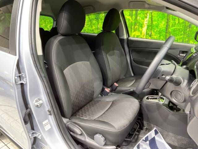 Mitsubishi MIRAGE HATCHBACK 2022-02 195068-11
