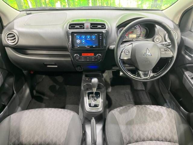 Mitsubishi MIRAGE HATCHBACK 2022-02 195068-1