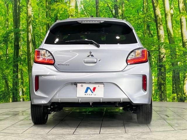 Mitsubishi MIRAGE HATCHBACK 2022-02 195068-17