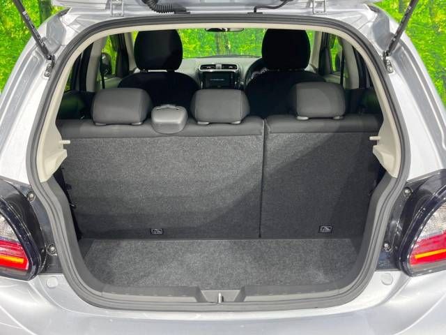Mitsubishi MIRAGE HATCHBACK 2022-02 195068-13