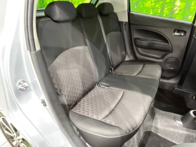 Mitsubishi MIRAGE HATCHBACK 2022-02 195068-12