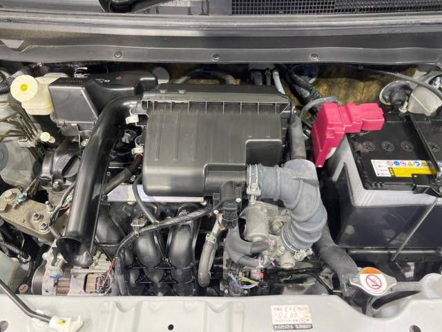 Mitsubishi MIRAGE HATCHBACK 2022-02 195068-19