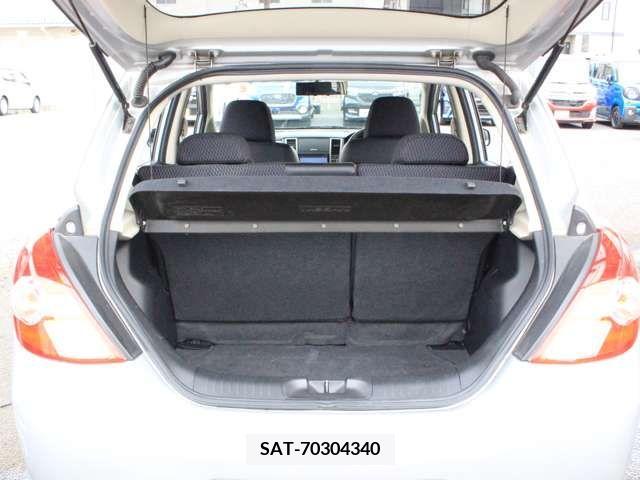 Nissan TIIDA 2011-09 237964-10