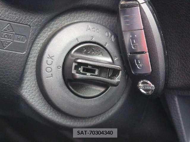 Nissan TIIDA 2011-09 237964-17