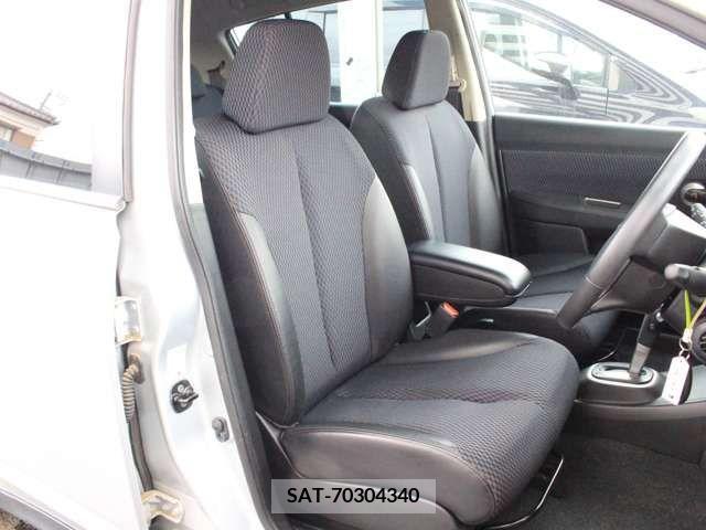 Nissan TIIDA 2011-09 237964-2