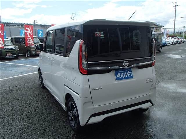 Nissan ROOX 2020-06 11880-19