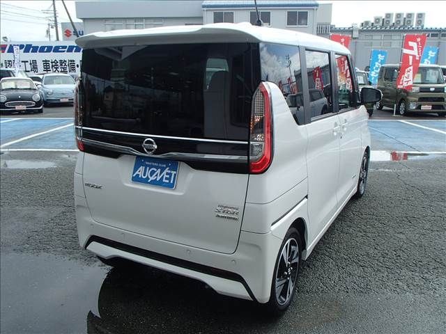 Nissan ROOX 2020-06 11880-20