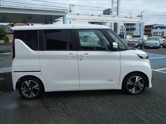 Nissan ROOX 2020-06 11880-21