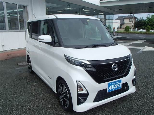 Nissan ROOX 2020-06 11880-22
