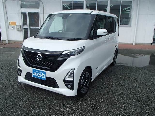 Nissan ROOX 2020-06 11880-23