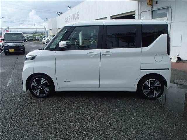 Nissan ROOX 2020-06 11880-24