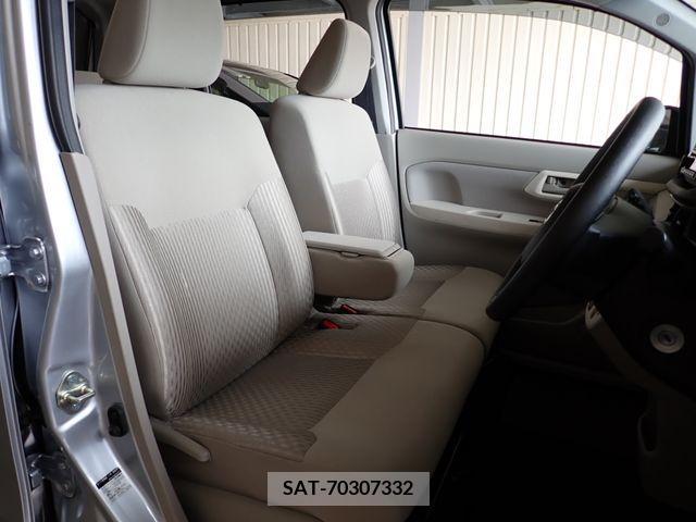 Daihatsu MOVE 2019-04 309427-10