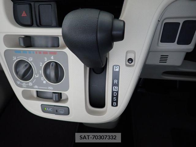 Daihatsu MOVE 2019-04 309427-8
