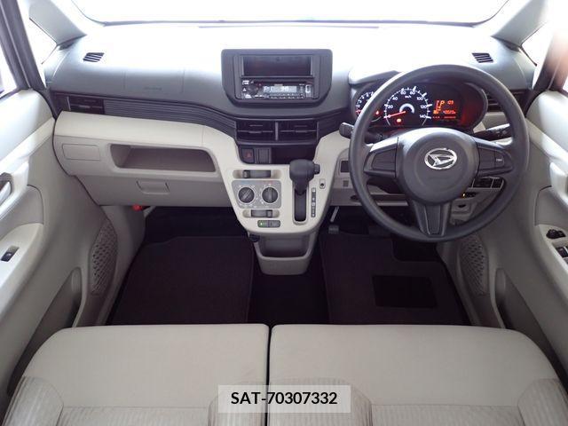 Daihatsu MOVE 2019-04 309427-1