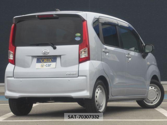 Daihatsu MOVE 2019-04 309427-2