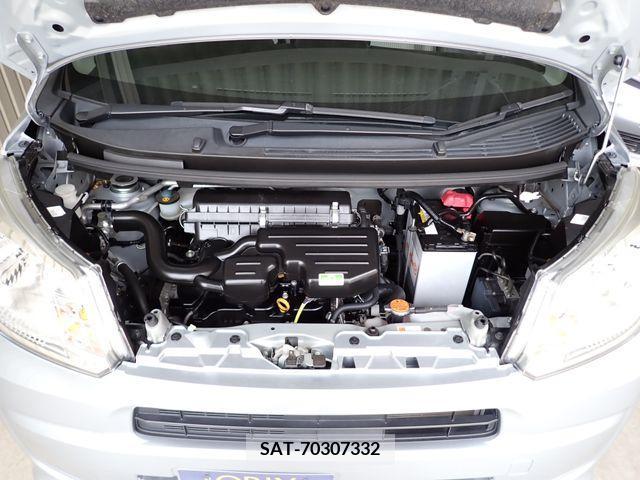 Daihatsu MOVE 2019-04 309427-20