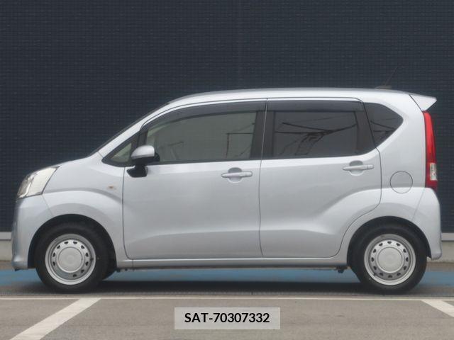 Daihatsu MOVE 2019-04 309427-19