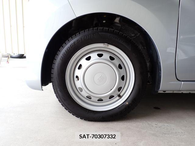 Daihatsu MOVE 2019-04 309427-18
