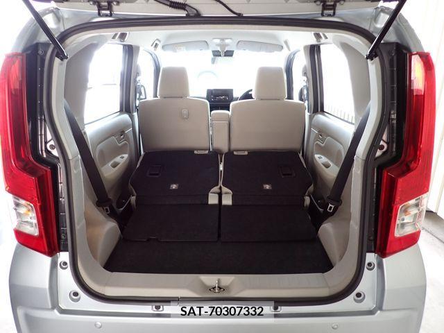 Daihatsu MOVE 2019-04 309427-16