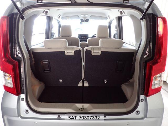 Daihatsu MOVE 2019-04 309427-14