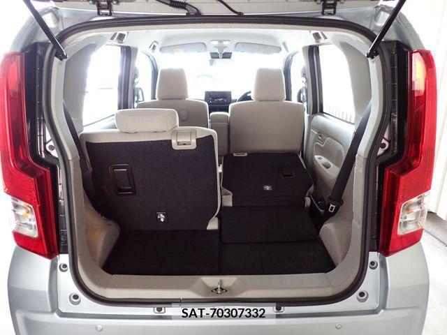 Daihatsu MOVE 2019-04 309427-15