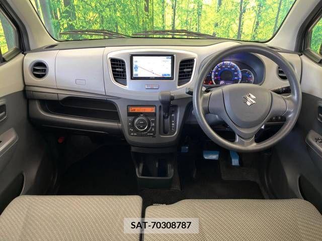 Suzuki WAGON R 2016-10 311768-1