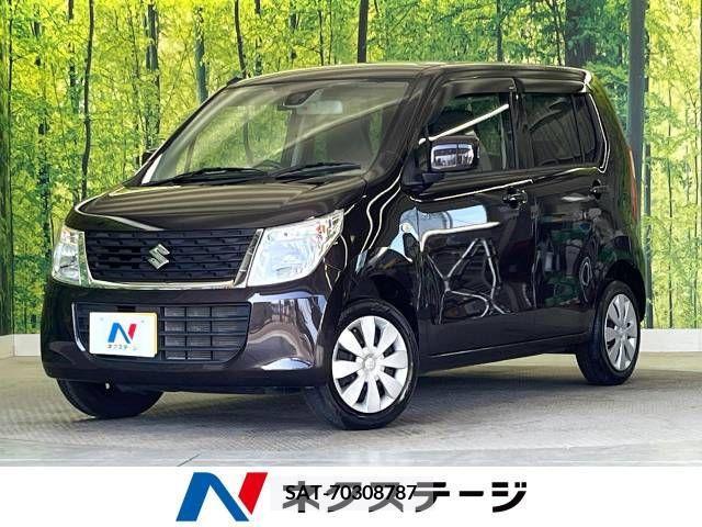Suzuki WAGON R 2016-10 311768-0