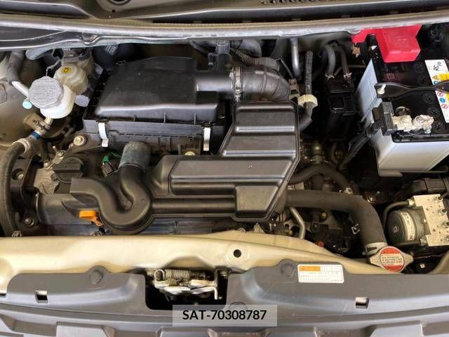 Suzuki WAGON R 2016-10 311768-18