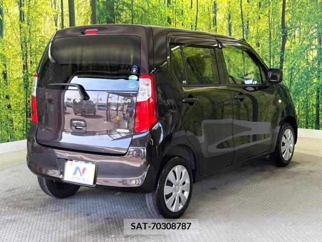 Suzuki WAGON R 2016-10 311768-17