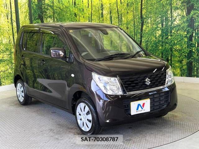 Suzuki WAGON R 2016-10 311768-16