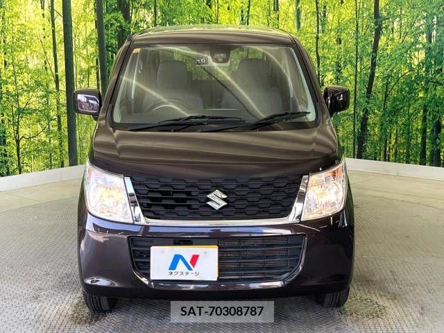Suzuki WAGON R 2016-10 311768-14