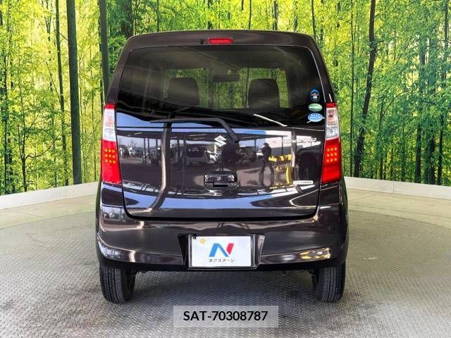 Suzuki WAGON R 2016-10 311768-15