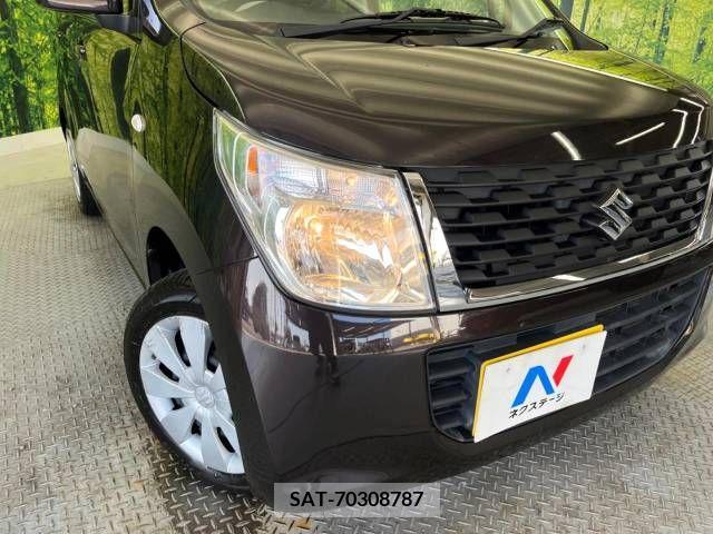 Suzuki WAGON R 2016-10 311768-12