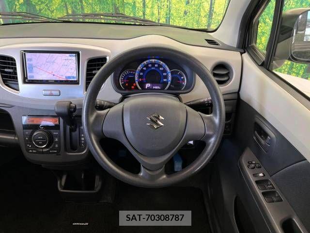 Suzuki WAGON R 2016-10 311768-11