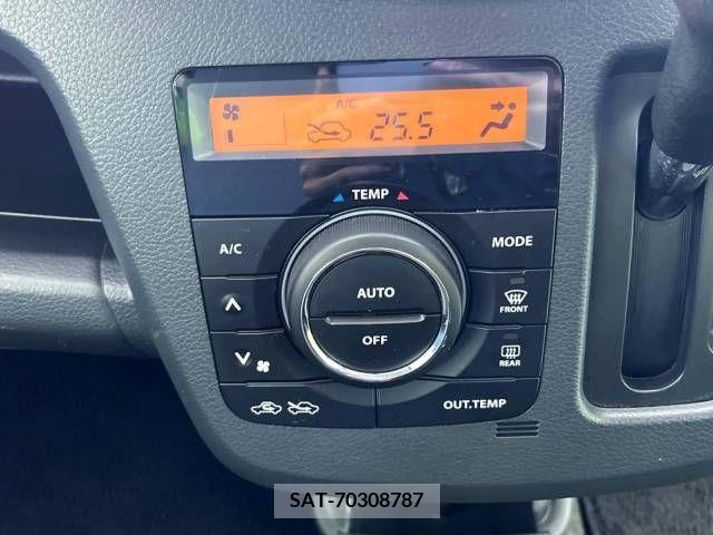 Suzuki WAGON R 2016-10 311768-6