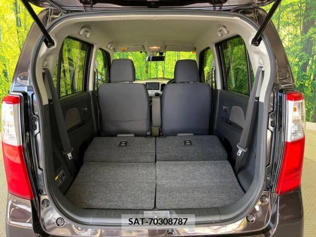 Suzuki WAGON R 2016-10 311768-10