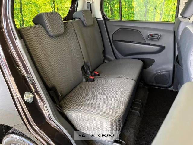 Suzuki WAGON R 2016-10 311768-9