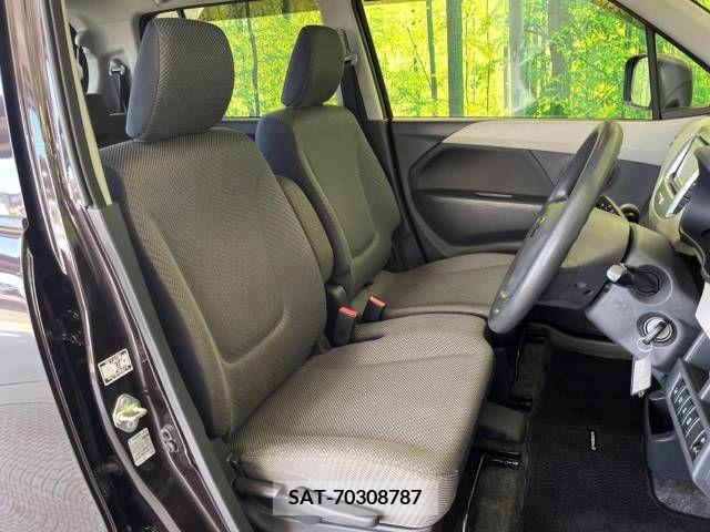 Suzuki WAGON R 2016-10 311768-8